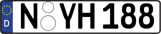 N-YH188