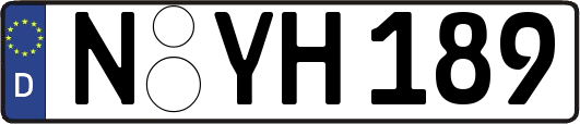 N-YH189