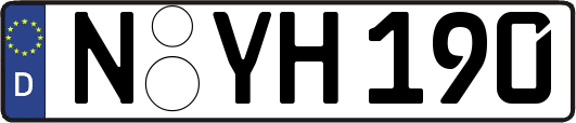 N-YH190