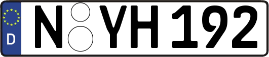 N-YH192