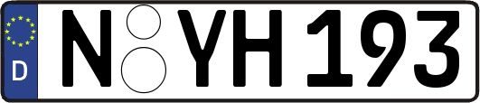 N-YH193