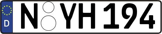 N-YH194