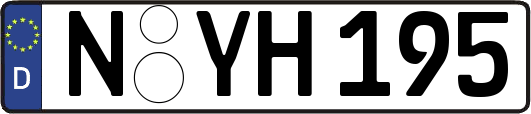 N-YH195