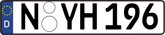 N-YH196