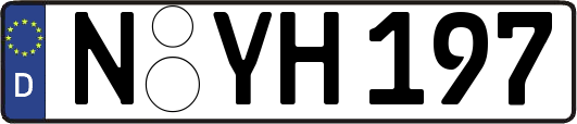 N-YH197