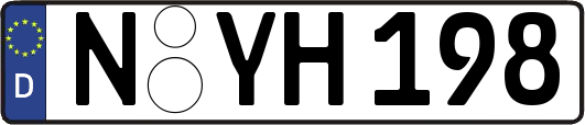 N-YH198