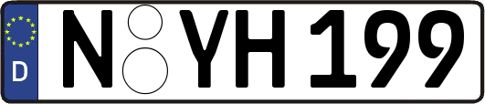 N-YH199