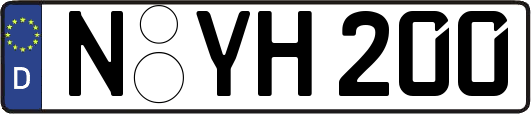 N-YH200