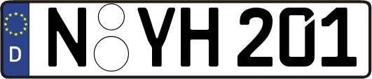 N-YH201