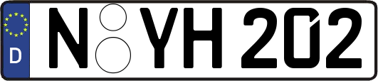 N-YH202