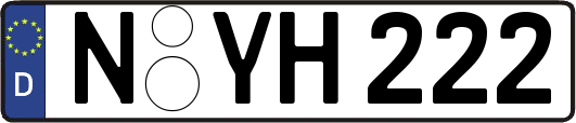 N-YH222