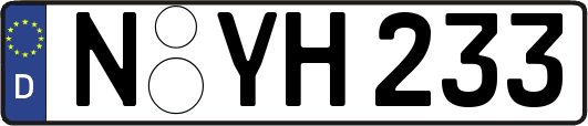 N-YH233