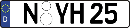 N-YH25
