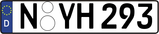 N-YH293
