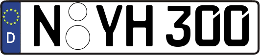 N-YH300