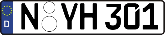 N-YH301