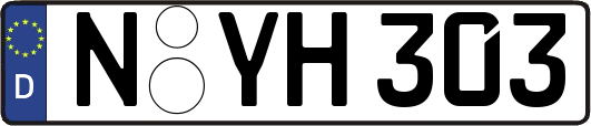 N-YH303