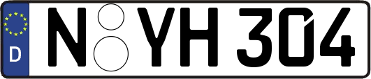 N-YH304