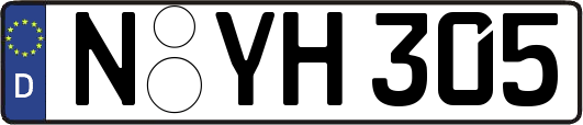 N-YH305