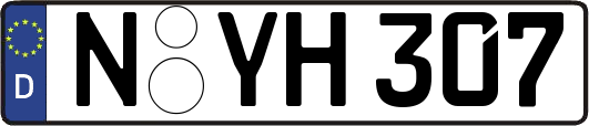 N-YH307