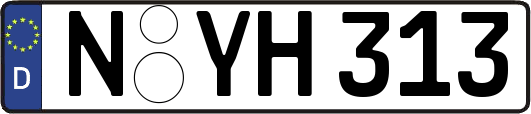 N-YH313