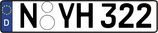 N-YH322