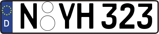 N-YH323