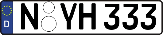 N-YH333