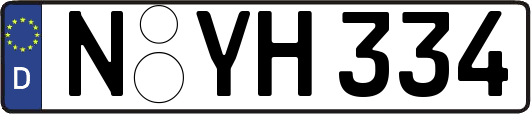 N-YH334