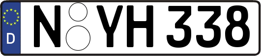 N-YH338