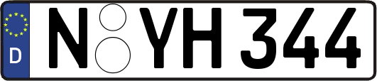 N-YH344