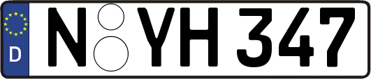 N-YH347