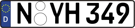 N-YH349