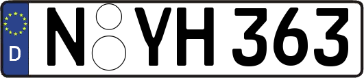 N-YH363