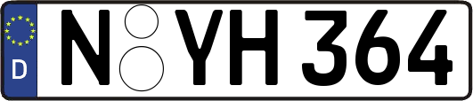 N-YH364