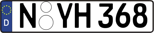 N-YH368