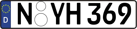 N-YH369