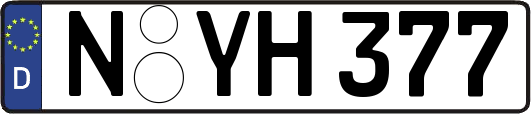 N-YH377