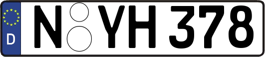 N-YH378