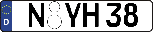 N-YH38