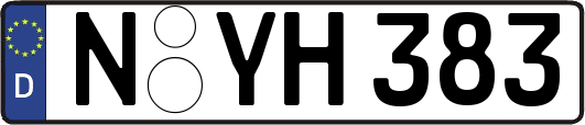 N-YH383