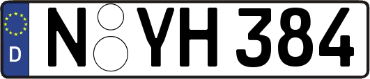 N-YH384
