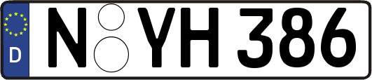 N-YH386