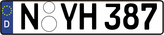 N-YH387