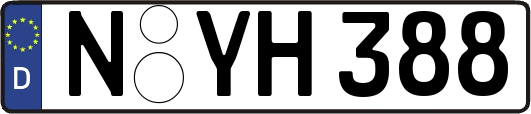 N-YH388