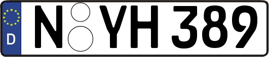 N-YH389