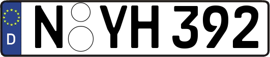 N-YH392