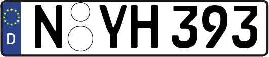 N-YH393