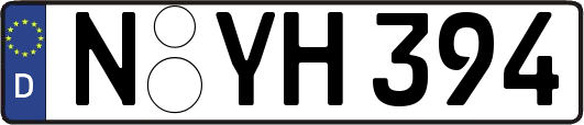 N-YH394