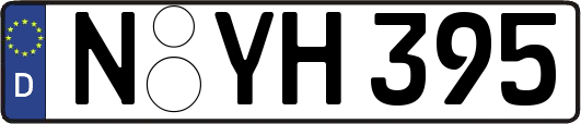N-YH395